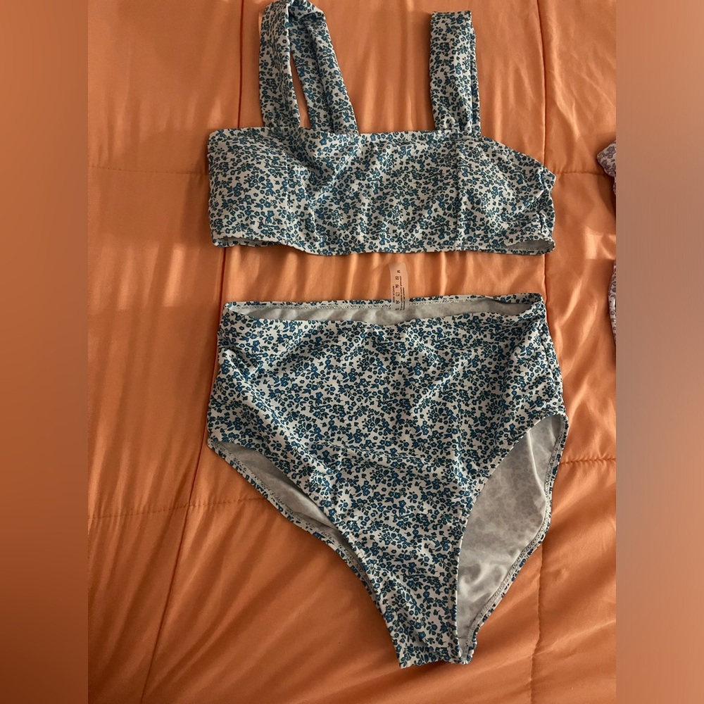 swimsuit